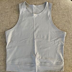 Lululemon Senseknit Tank top size 4